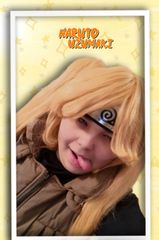 Naruto Uzumaki preview 3