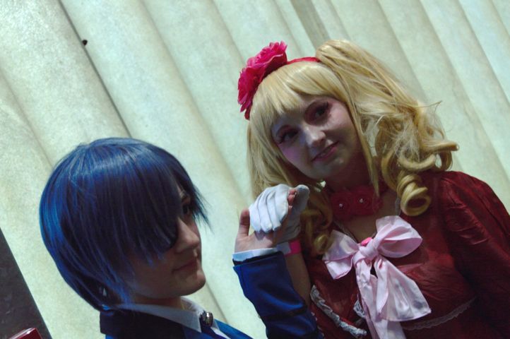 Groupe Black Butler