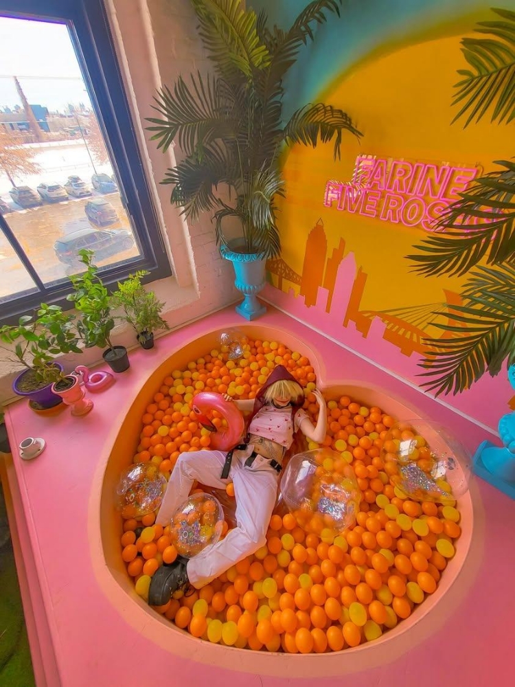 Romantique Corazon - Photo 2