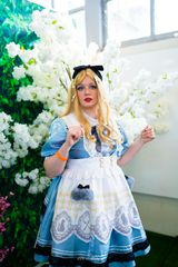 Duo Alice preview 2
