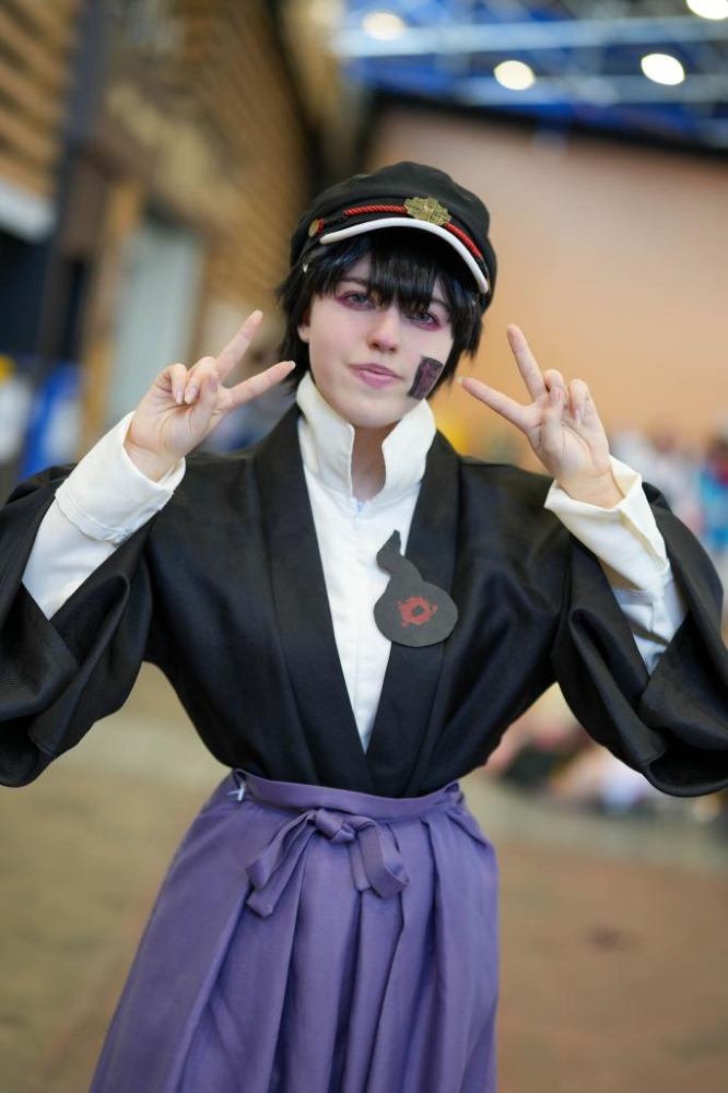 Tsukasa Yugi — photo 13