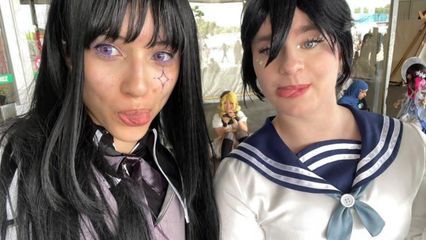 Trio with pookie preview 3