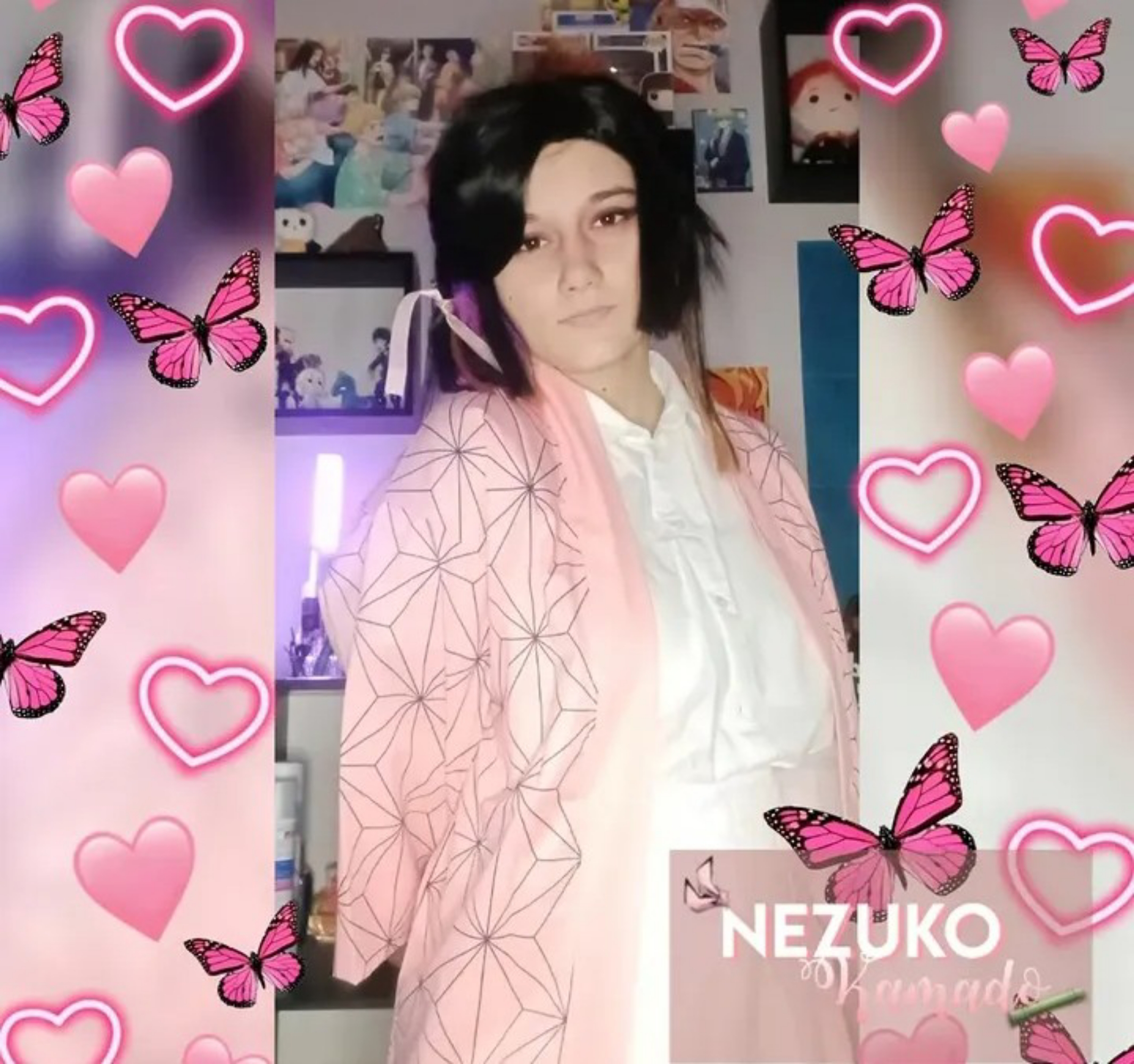 Kamado Nezuko — photo 6