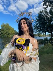 Ève preview 2