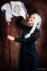 Meimei JJK preview 3