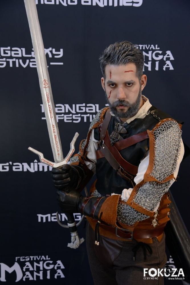 Geralt De Riv — photo 15