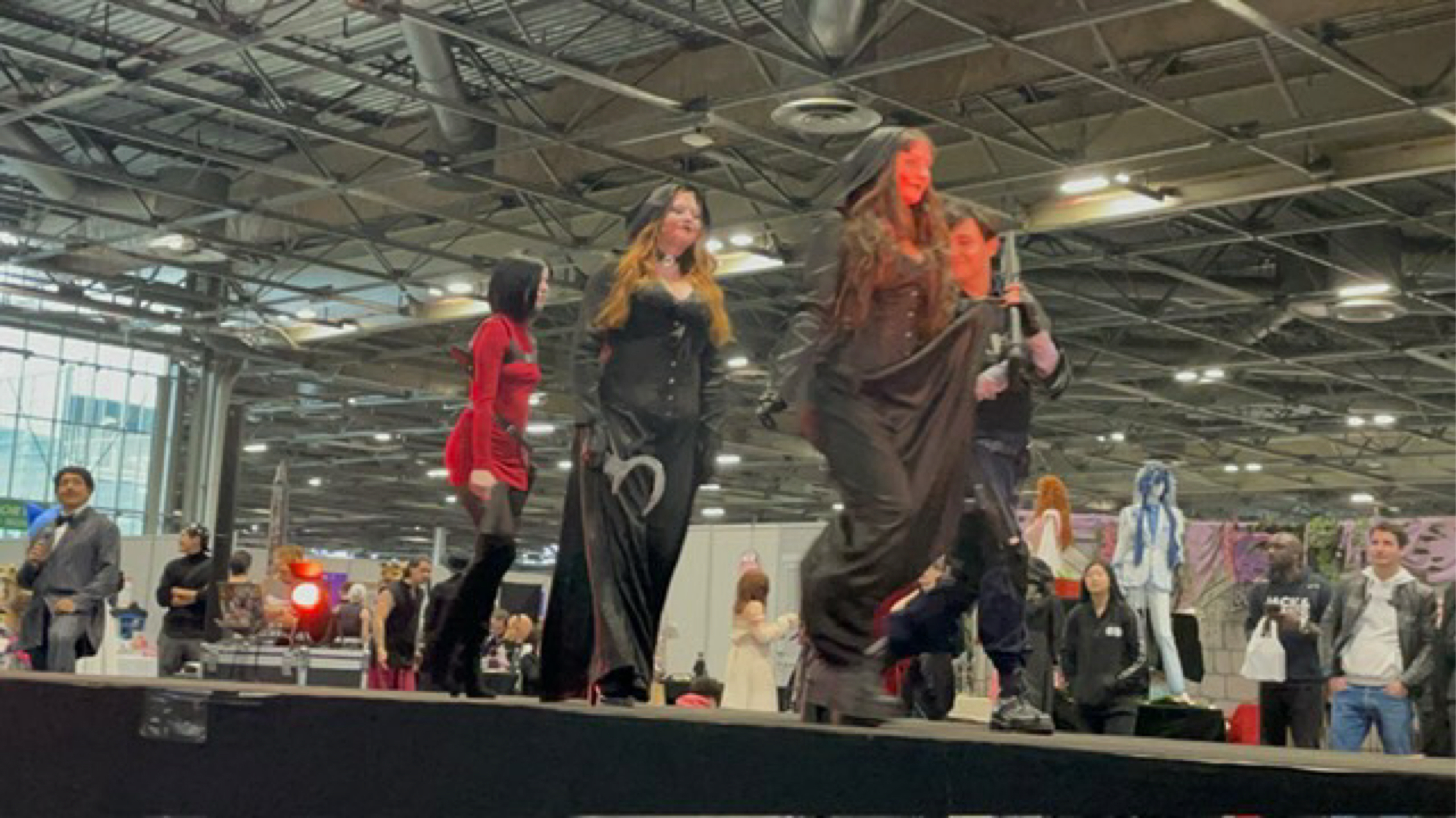 Daniela Dimitrescu 3 - Photo 12