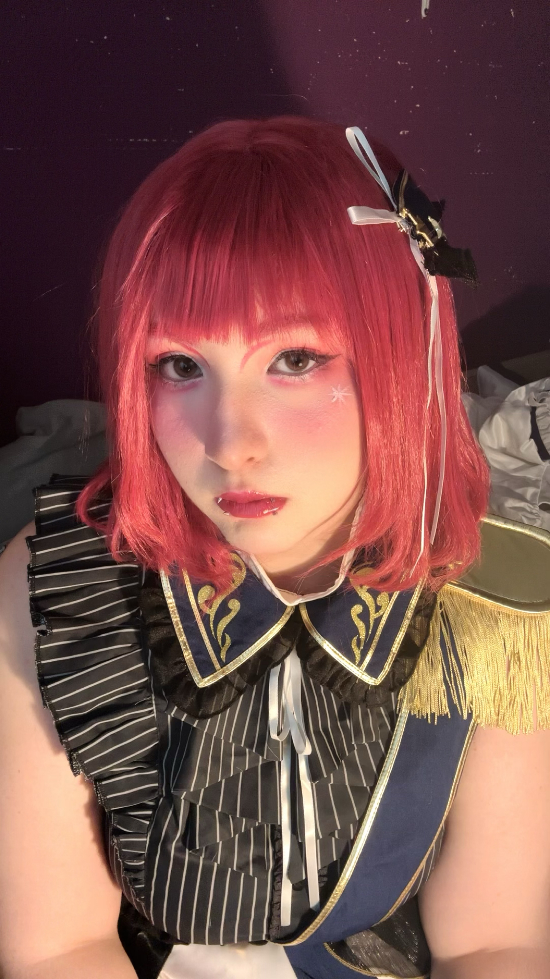 Kana Arima, photo 13