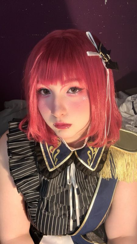 Reinnypretty, Kana Arima 
