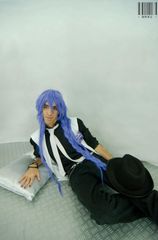 Gakupo camelia preview 2