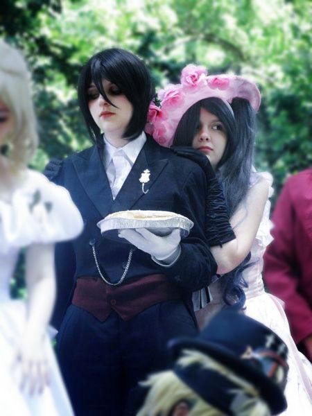 Sylverius_cos - Sebastien Michaelis