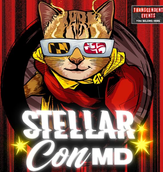 Stellar Con