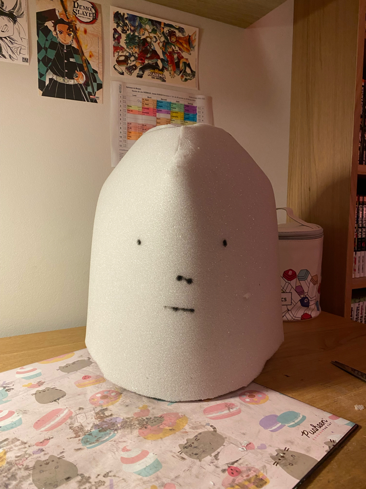 WIP Inosuke - Photo 17