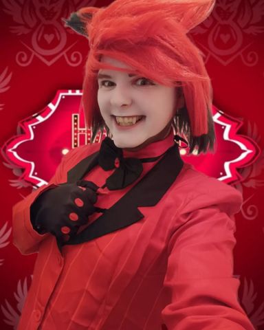 Alastor