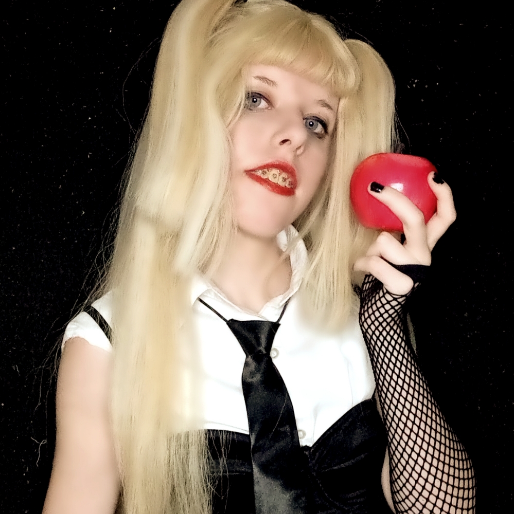 Misa Amane V2
