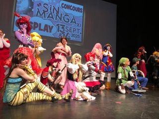 ConcoursSinManga2025 preview 2