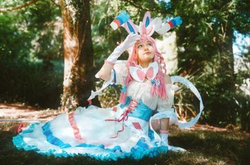 Sylveon preview 2