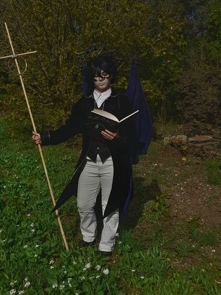 Nozomi_ - Azrael