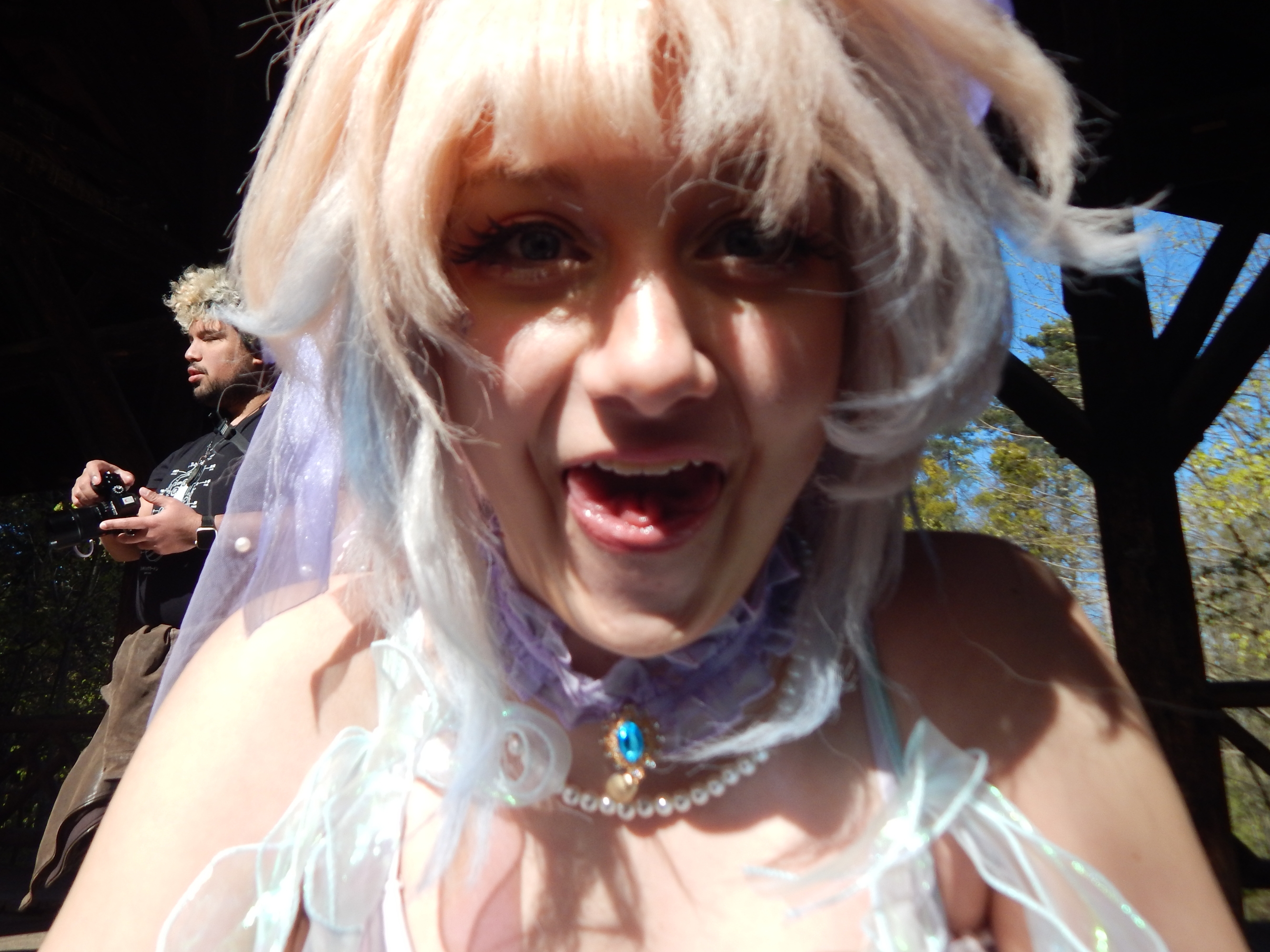 Kokomi Bride — photo 14