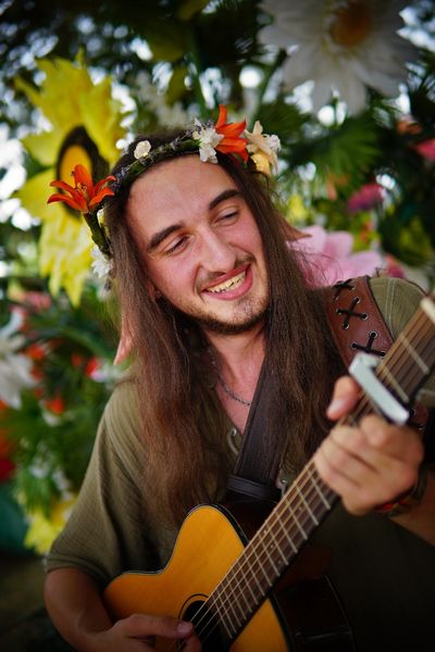 Fabio - Yggdrasil Chapelier