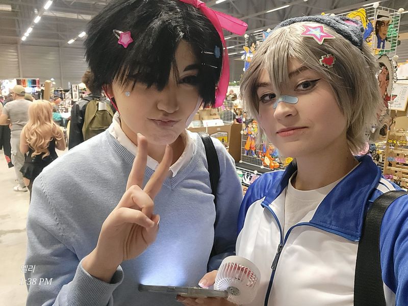 멜리𝕻𝖍𝖆𝖓𝖙𝖔𝖒𝖍𝖎𝖛𝖊 - Till Decora 