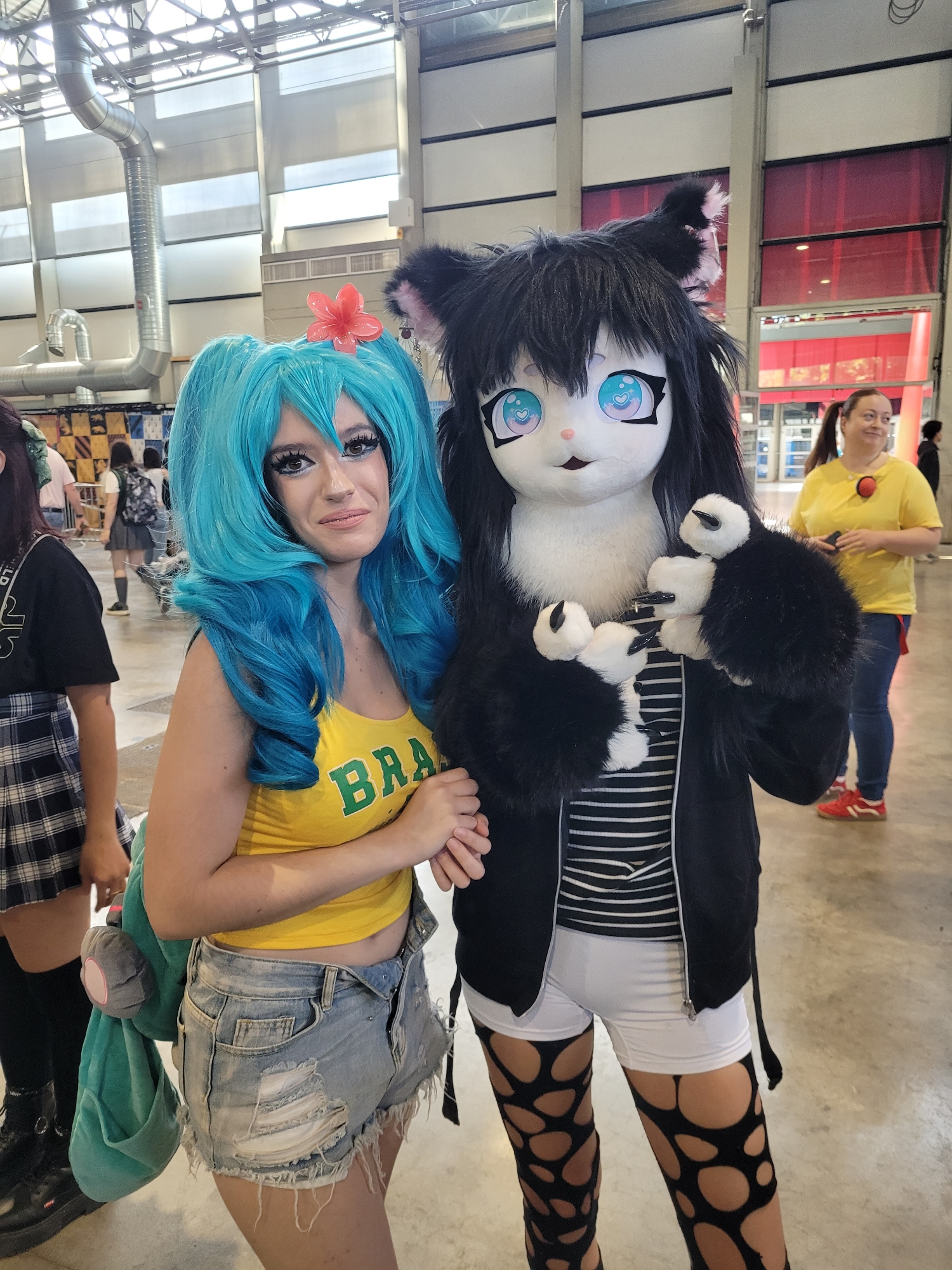 Hero festival — photo 13