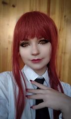 Makima preview 2