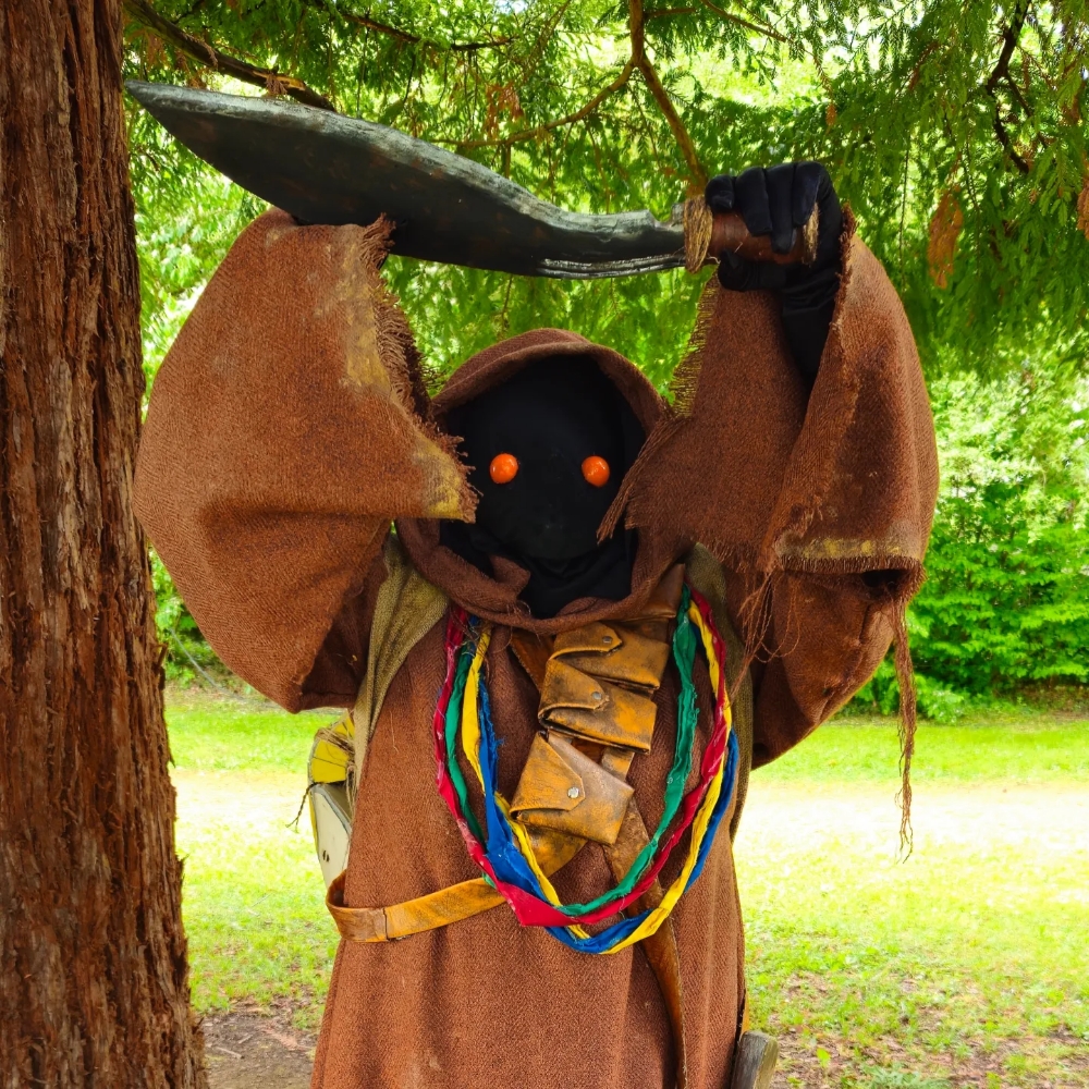 Génération SW 2024