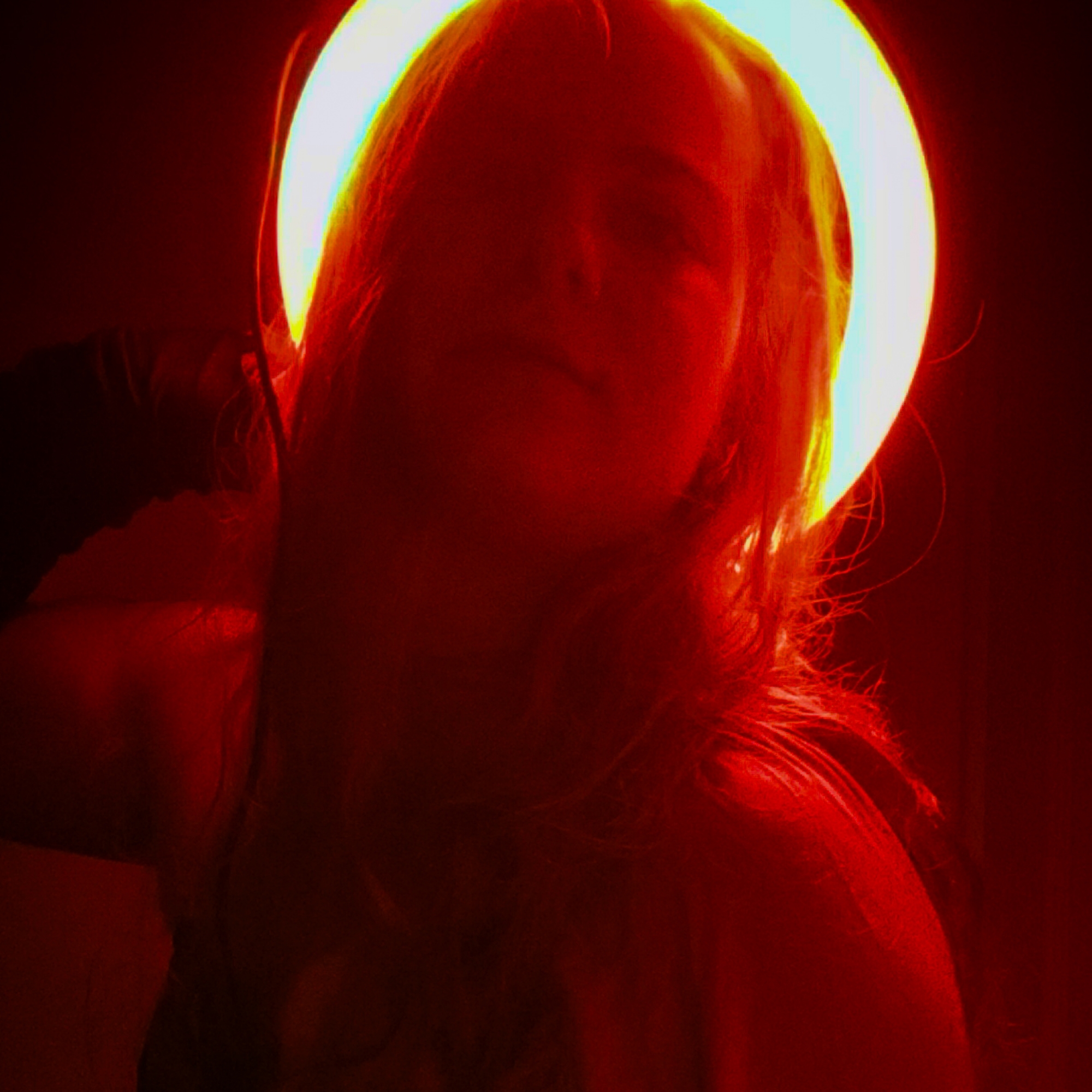 Vampire for hallowee