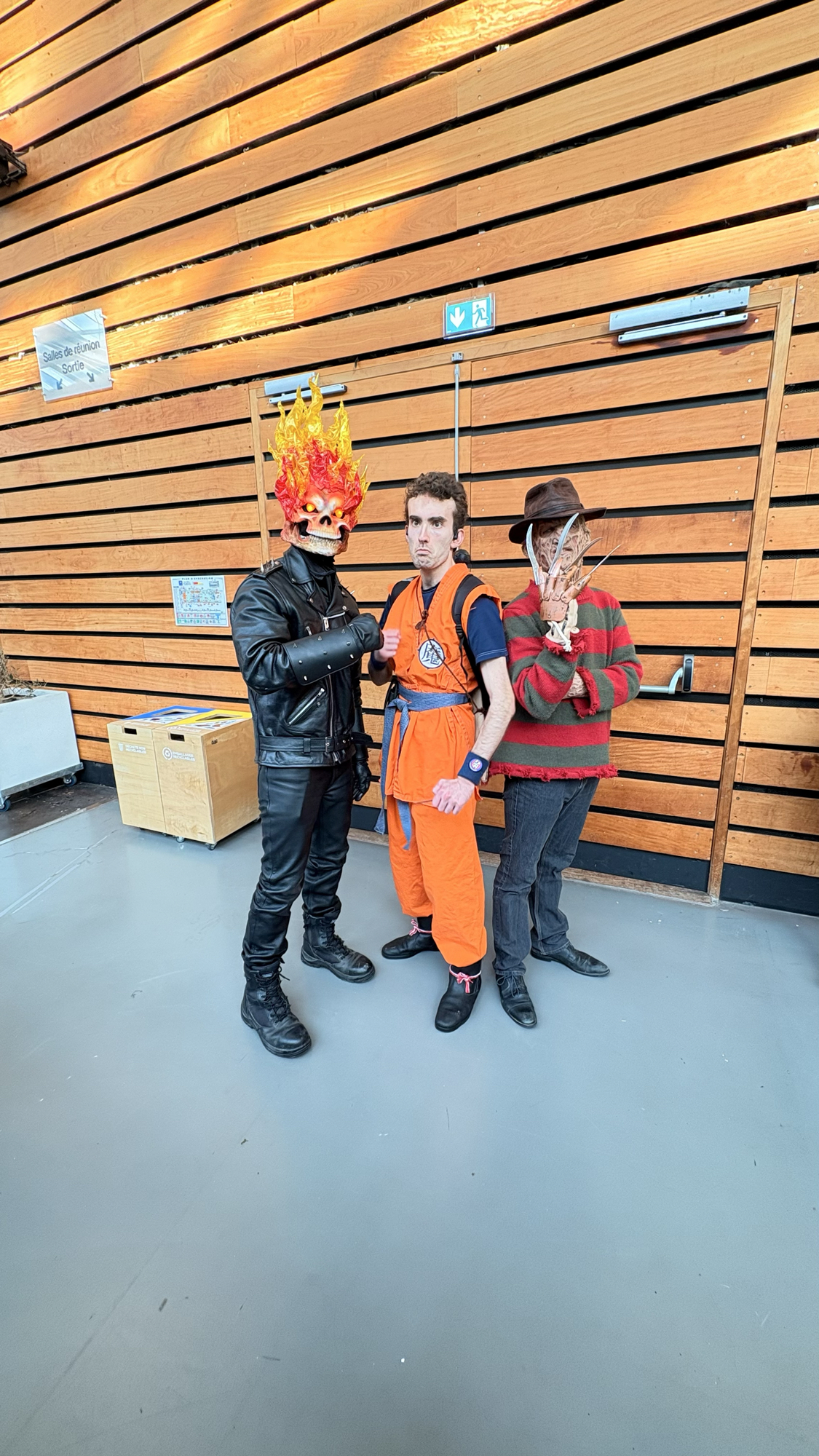 freddy krueger  - Photo 8