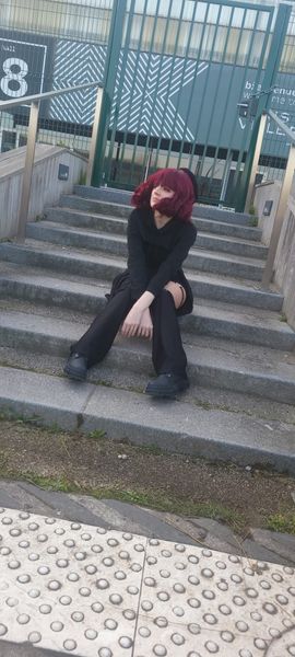Tiffano_cos05 - Actrice ou idole 