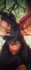 Anya,Nezu & Mui preview 2