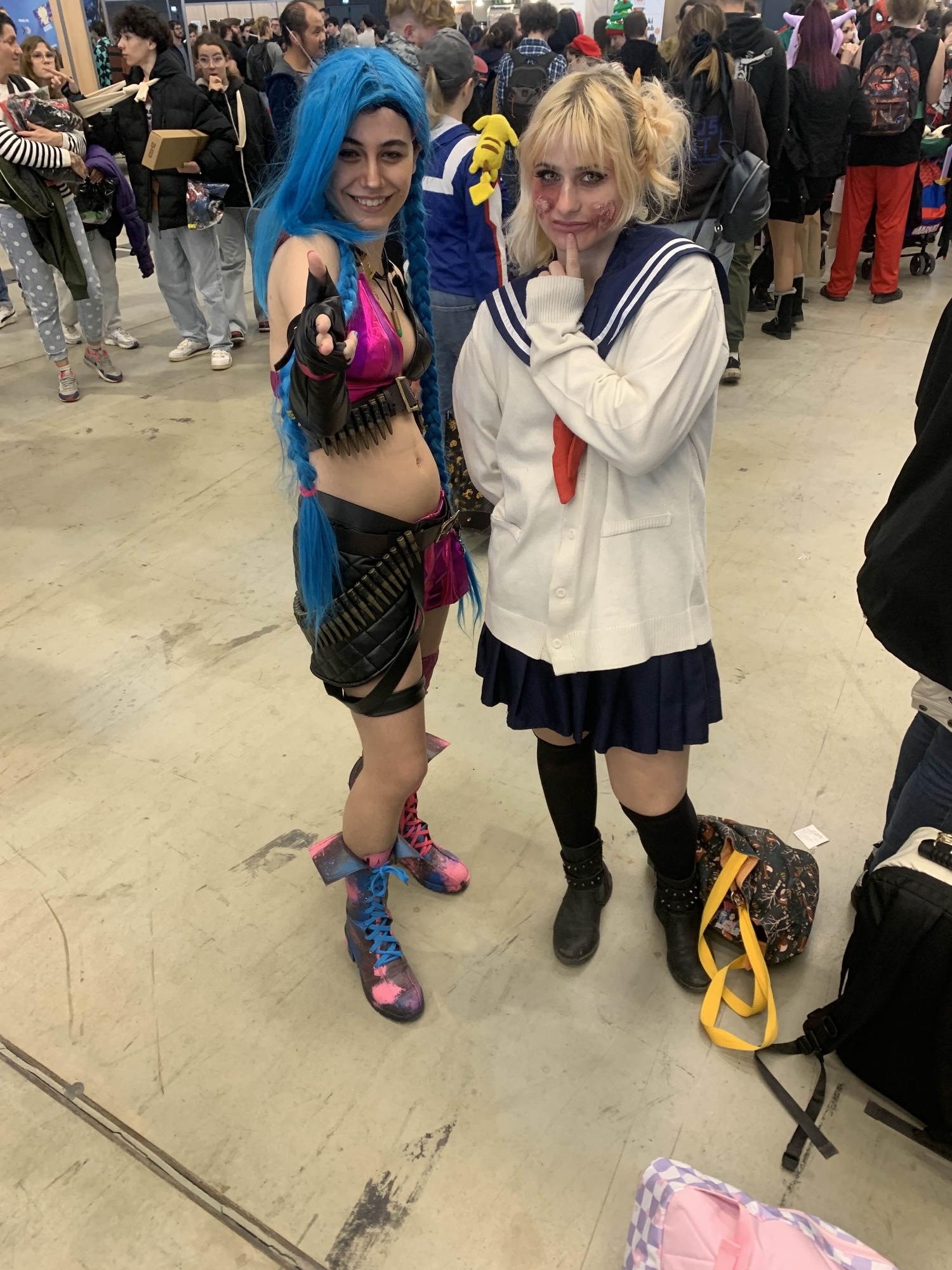 TGS 2025 - Jinx 💥, photo 34