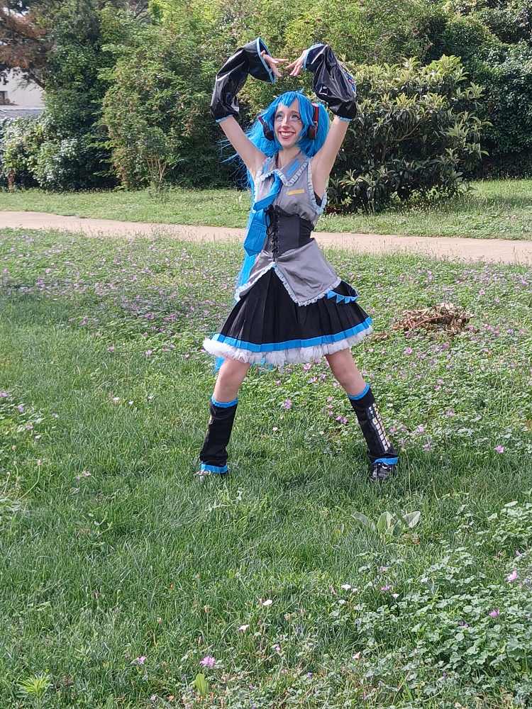 Miku — photo 12