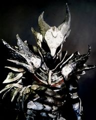 Armure deadra preview 3