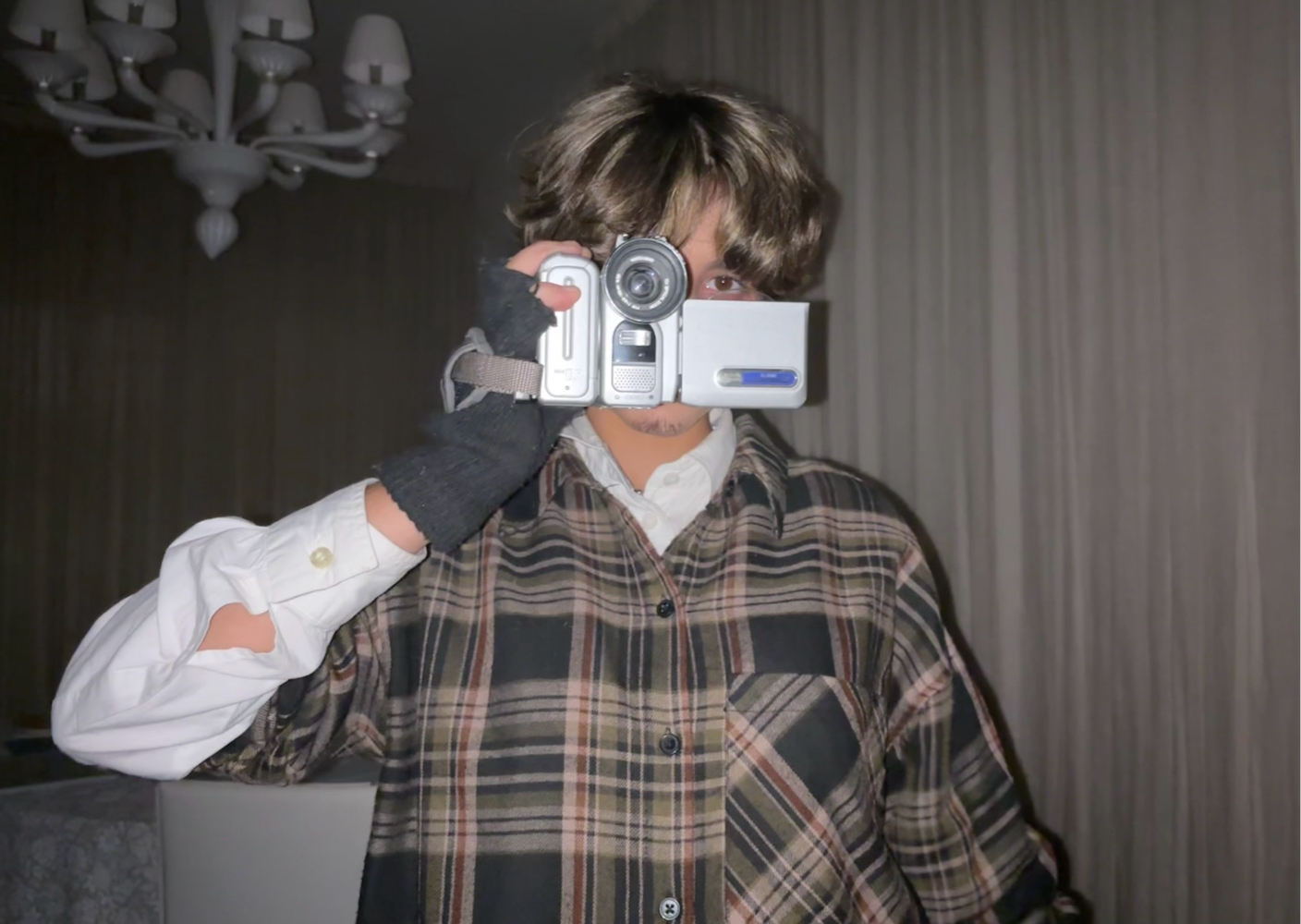 WAYLON PARK -outlast - Photo 3