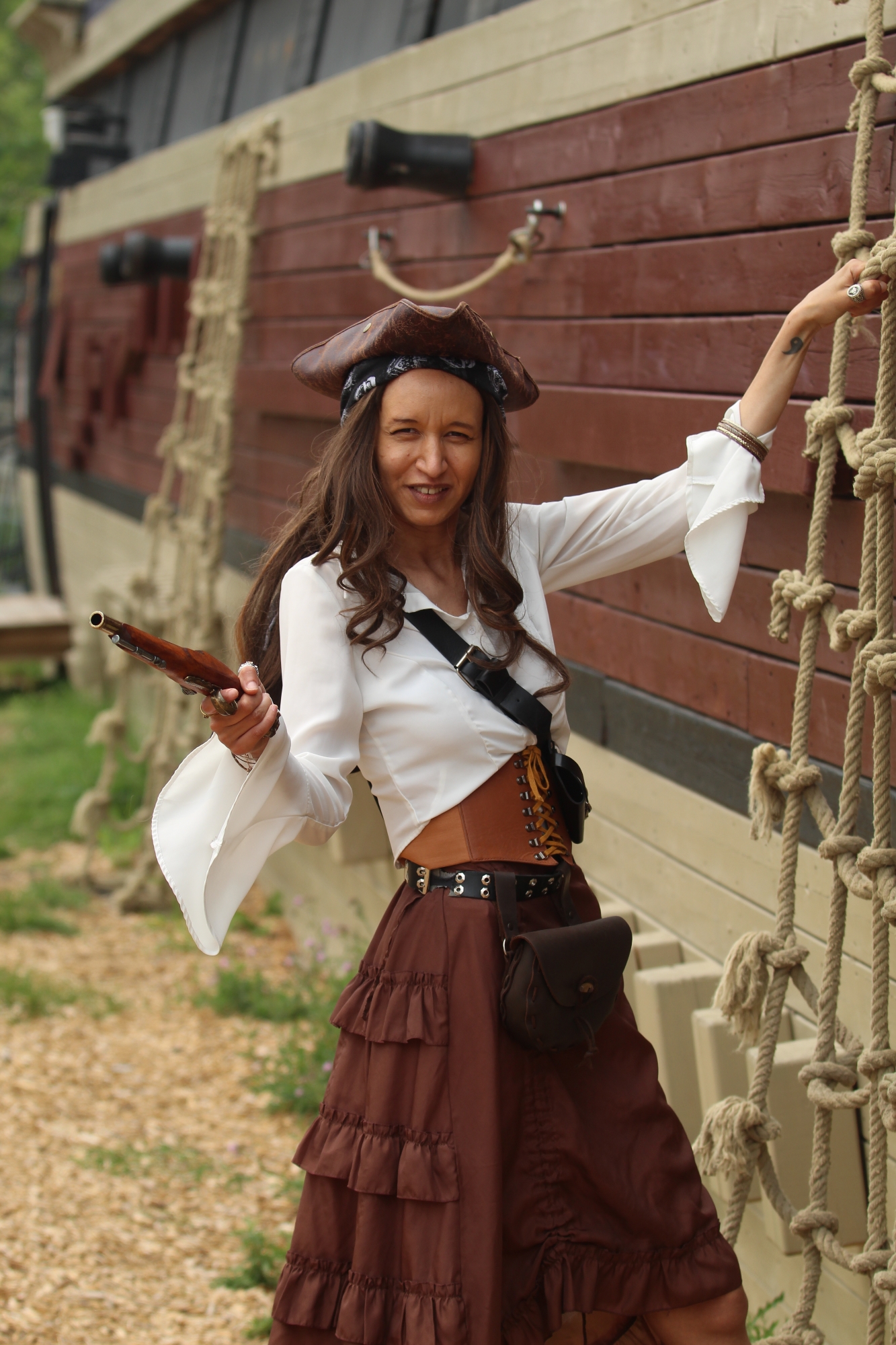 Duo Pirates — photo 28
