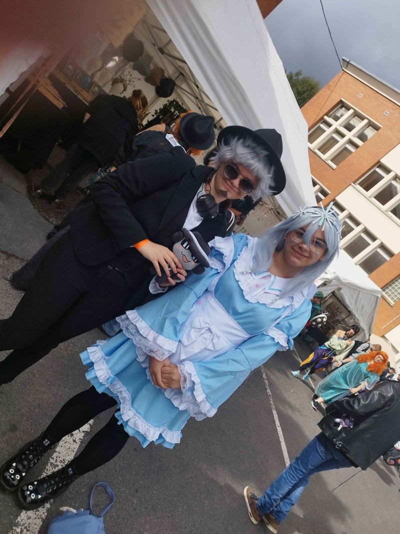 Wonder_shadow – Eunoia 