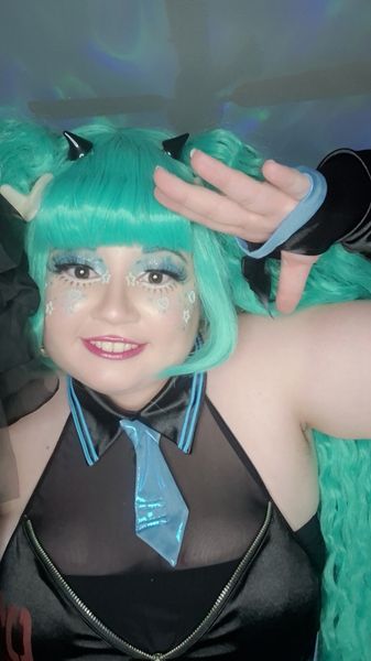 ✨️~rinou~✨️ - Miku Swimsuit V2 