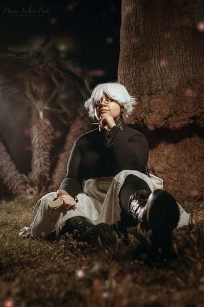 Moonisle_firefly - Qifrey