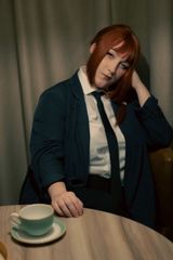 Makima preview 2