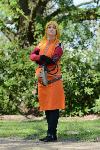 InselCosplaytreff 16