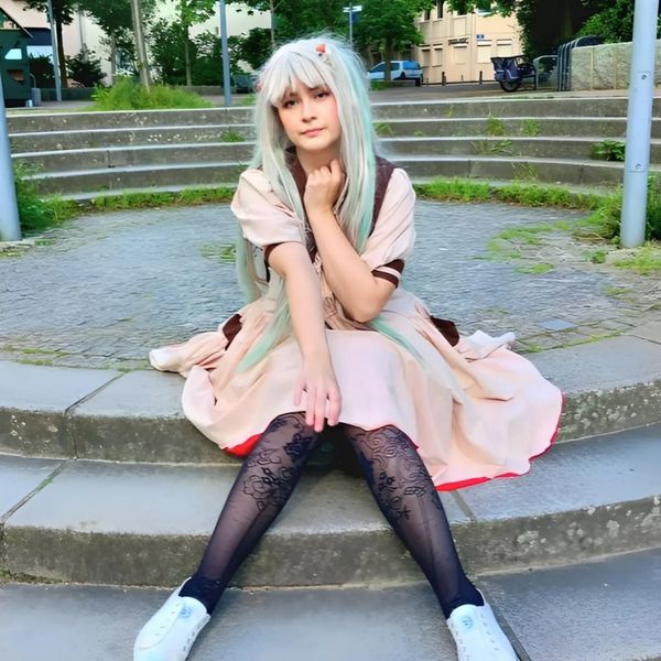 Lovegel - Yashiro 