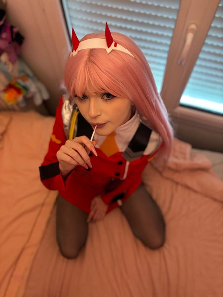 Kriiistberry - ZERO TWO