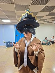 Ranpo edogawa preview 3