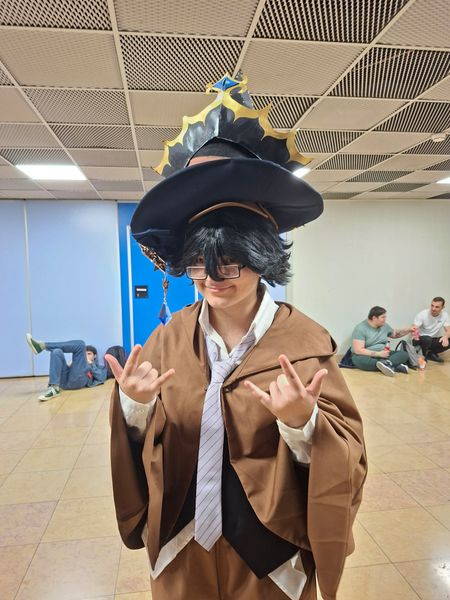 Ran_.c0sfan - Ranpo edogawa 