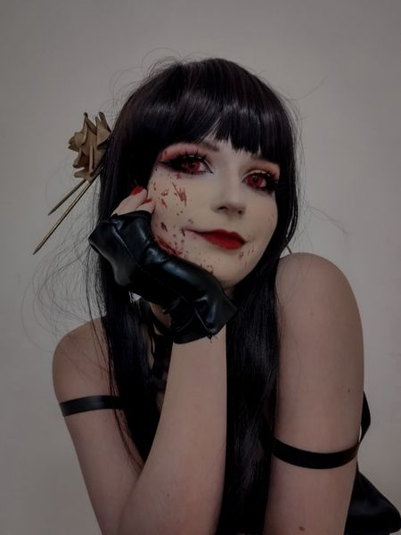 Teresavarschi - Yor