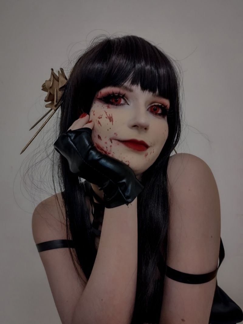 Teresavarschi – Yor