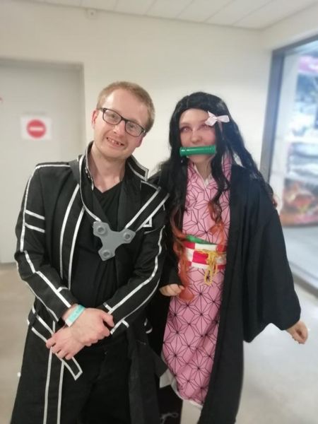 🎍nezuko_splay🎍 - Nezuko1