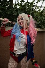 Harley Quinn preview 2